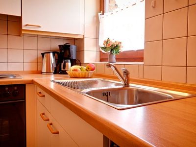 Ferienwohnung für 4 Personen (90 m²) in Fehmarn / Vitzdorf 3/10