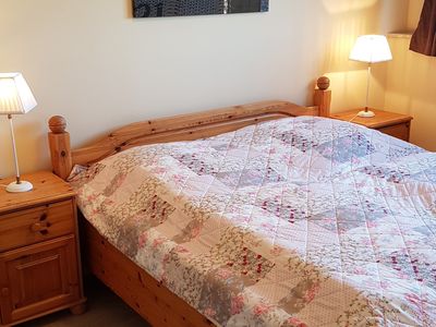 Ferienwohnung für 4 Personen (90 m²) in Fehmarn / Vitzdorf 6/10