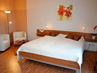 Ferienwohnung für 2 Personen (45 m²) in Fehmarn 2/10