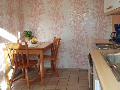 Ferienwohnung für 2 Personen (45 m²) in Fehmarn 3/10