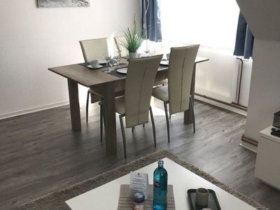 Ferienwohnung für 4 Personen (48 m²) in Fehmarn / Vitzdorf 3/10