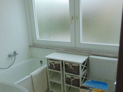 Ferienwohnung für 4 Personen (48 m²) in Fehmarn / Vitzdorf 7/10