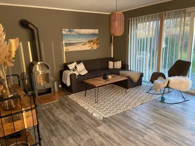 Ferienwohnung für 2 Personen (54 m²) in Fehmarn / Vitzdorf 1/10
