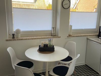 Ferienwohnung für 3 Personen (54 m²) in Fehmarn / Vitzdorf 8/10