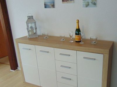 Ferienwohnung für 4 Personen (58 m²) in Fehmarn / Vitzdorf 3/10