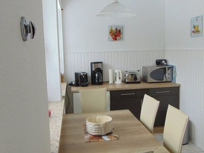 Ferienwohnung für 4 Personen (58 m²) in Fehmarn / Vitzdorf 4/10