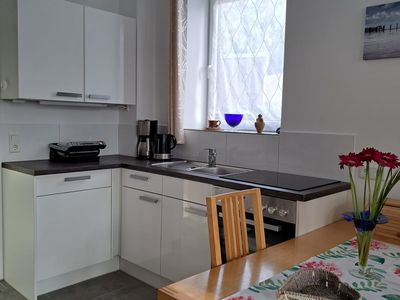 Ferienwohnung für 4 Personen (46 m²) in Fehmarn / Vitzdorf 6/10