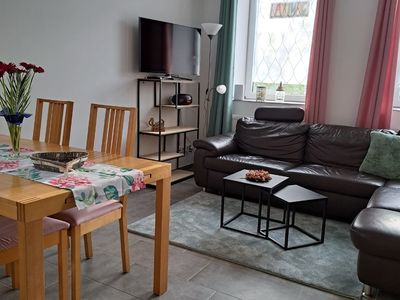 Ferienwohnung für 4 Personen (46 m²) in Fehmarn / Vitzdorf 7/10