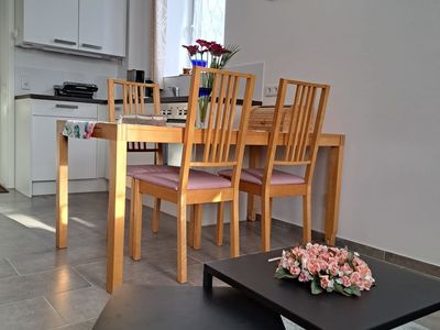 Ferienwohnung für 4 Personen (46 m²) in Fehmarn / Vitzdorf 8/10