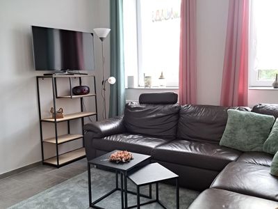 Ferienwohnung für 4 Personen (46 m²) in Fehmarn / Vitzdorf 9/10