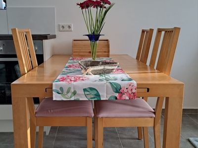 Ferienwohnung für 4 Personen (46 m²) in Fehmarn / Vitzdorf 10/10