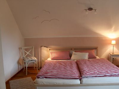 Ferienwohnung für 5 Personen (96 m²) in Fehmarn / Vitzdorf 3/10