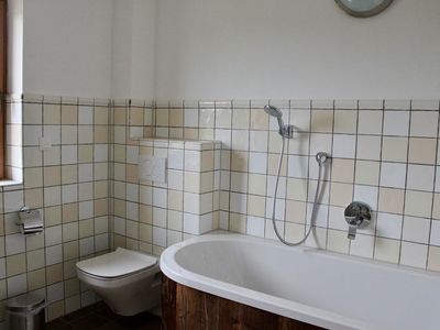 Ferienwohnung für 5 Personen (96 m²) in Fehmarn / Vitzdorf 5/10
