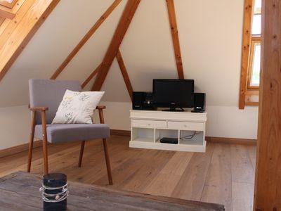 Ferienwohnung für 2 Personen (38 m²) in Fehmarn / Vitzdorf 4/10