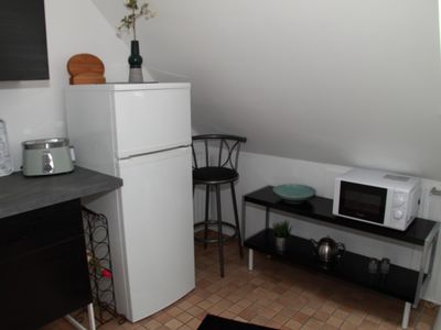 Ferienwohnung für 2 Personen (47 m²) in Fehmarn / Vitzdorf 3/10