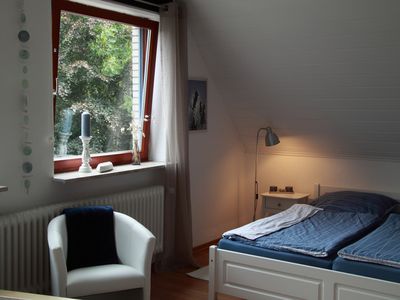 Ferienwohnung für 2 Personen (47 m²) in Fehmarn / Vitzdorf 8/10