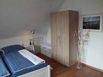 Ferienwohnung für 2 Personen (47 m²) in Fehmarn / Vitzdorf 9/10