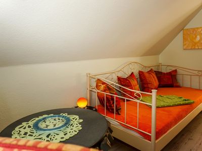 Ferienwohnung für 5 Personen (90 m²) in Fehmarn / Vitzdorf 8/10