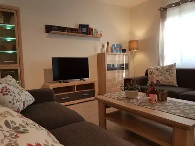 Ferienwohnung für 6 Personen (100 m²) in Fehmarn 1/10