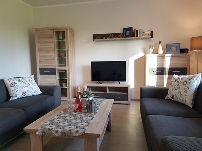 Ferienwohnung für 6 Personen (100 m²) in Fehmarn / Vitzdorf 2/10