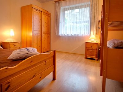 Ferienwohnung für 6 Personen (100 m²) in Fehmarn / Vitzdorf 4/10