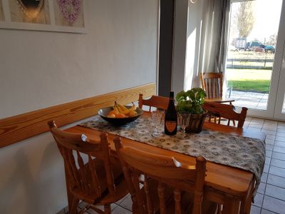 Ferienwohnung für 6 Personen (100 m²) in Fehmarn / Vitzdorf 7/10