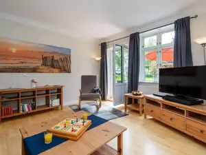 Ferienwohnung für 3 Personen (82 m²) in Fehmarn / Vitzdorf