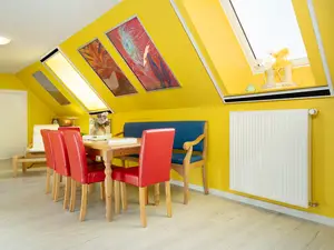 Ferienwohnung für 5 Personen (90 m²) in Fehmarn