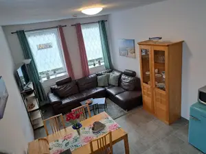 Ferienwohnung für 4 Personen (46 m²) in Fehmarn