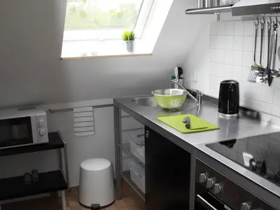 Ferienwohnung für 2 Personen (47 m²) in Fehmarn 2/10