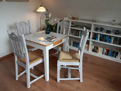 Ferienwohnung für 2 Personen (47 m²) in Fehmarn 4/10