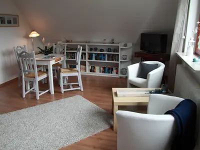 Ferienwohnung für 2 Personen (47 m²) in Fehmarn 5/10
