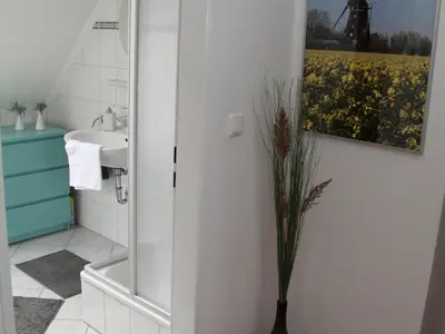Ferienwohnung für 2 Personen (47 m²) in Fehmarn 6/10