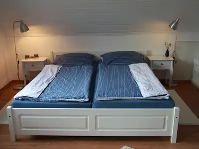 Ferienwohnung für 2 Personen (47 m²) in Fehmarn 7/10