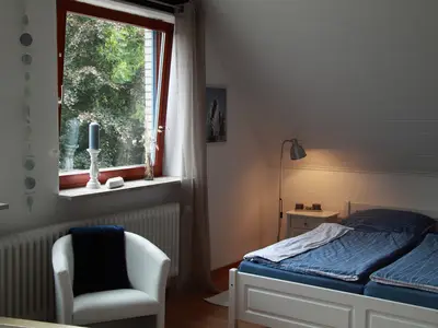 Ferienwohnung für 2 Personen (47 m²) in Fehmarn 8/10