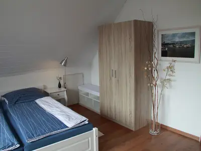 Ferienwohnung für 2 Personen (47 m²) in Fehmarn 9/10