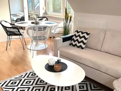 Ferienwohnung für 4 Personen (45 m²) in Fehmarn / Vitzdorf 2/10