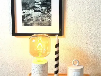 Ferienwohnung für 4 Personen (45 m²) in Fehmarn / Vitzdorf 3/10