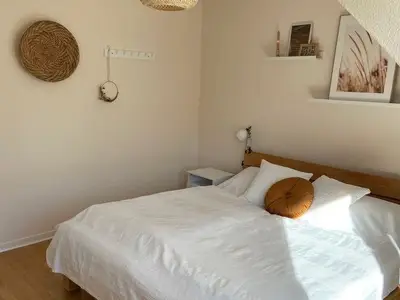 Ferienwohnung für 4 Personen (45 m²) in Fehmarn / Vitzdorf 7/10