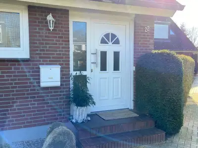 Ferienwohnung für 2 Personen (54 m²) in Fehmarn / Vitzdorf 2/10