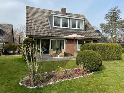 Ferienwohnung für 2 Personen (54 m²) in Fehmarn / Vitzdorf 3/10