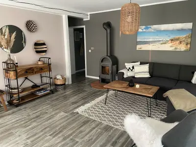 Ferienwohnung für 2 Personen (54 m²) in Fehmarn / Vitzdorf 4/10