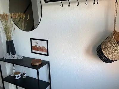 Ferienwohnung für 2 Personen (54 m²) in Fehmarn / Vitzdorf 6/10