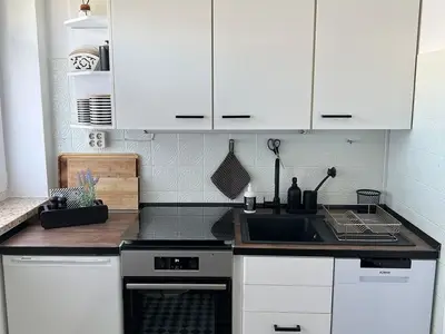 Ferienwohnung für 2 Personen (54 m²) in Fehmarn / Vitzdorf 7/10