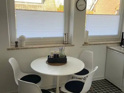 Ferienwohnung für 2 Personen (54 m²) in Fehmarn / Vitzdorf 8/10