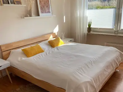 Ferienwohnung für 2 Personen (54 m²) in Fehmarn / Vitzdorf 9/10