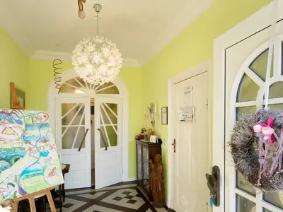 Ferienwohnung für 5 Personen (90 m²) in Fehmarn 2/10