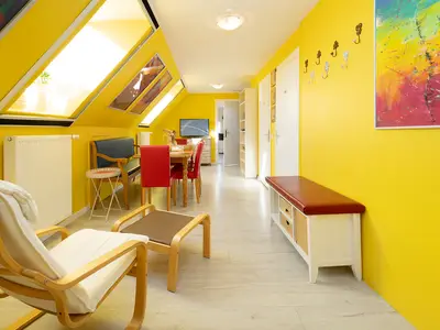 Ferienwohnung für 5 Personen (90 m²) in Fehmarn 5/10