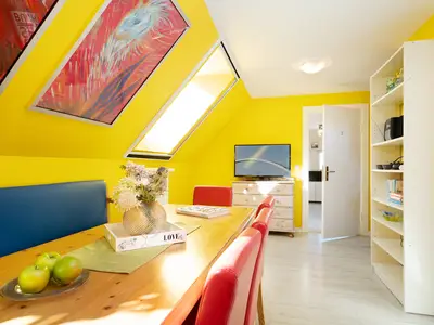 Ferienwohnung für 5 Personen (90 m²) in Fehmarn 6/10