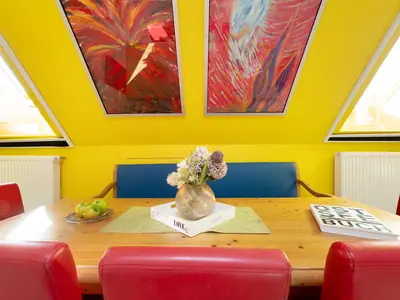 Ferienwohnung für 5 Personen (90 m²) in Fehmarn 8/10